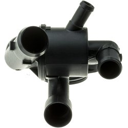 TERMOSTAT LICHID RACIRE MOTORAD 806-87K - Compatibil cu AUDI, SEAT, SKODA, VW