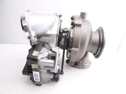 Turbina Garrett 806094-5010S