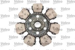 DISC AMBREIAJ VALEO 806129 - Piesa auto compatibila cu mai multe marci
