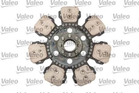 Disc ambreiaj Valeo 806129
