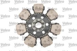Disc ambreiaj Valeo 806129