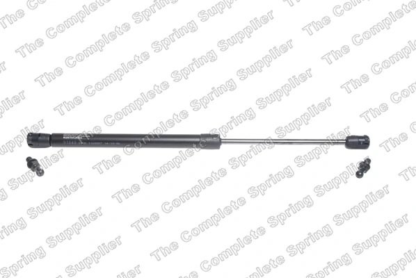 AMORTIZOR CAPOTA LESJOFORS 8062003 - Compatibil cu NISSAN