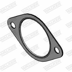 GARNITURA RACORD EVACUARE WALKER 80625 - Compatibil cu SUBARU