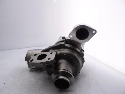 Turbina Garrett 806291-5003S