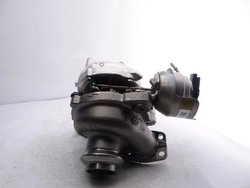 Turbina Garrett 806291-5003S
