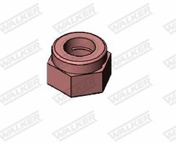 PIULITA,GALERIA DE EVACUARE WALKER 80630 - Compatibil cu AUDI, BMW, CHEVROLET, DAIHATSU, FIAT, HYUNDAI, LANCIA, MERCEDES-BENZ, O