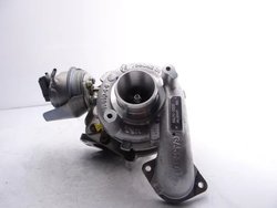 Turbina Garrett 806291-5003S