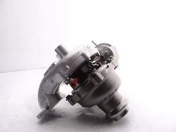 Turbina Garrett 806291-5003S