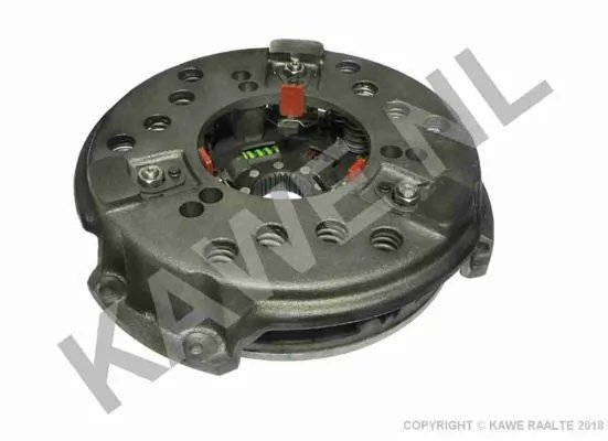 PLACA PRESIUNE AMBREIAJ KAWE 8064 - Piesa auto compatibila cu mai multe marci