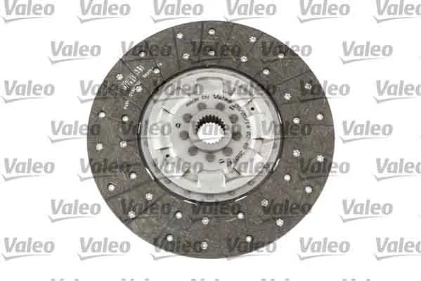 DISC AMBREIAJ VALEO 806464 - Piesa auto compatibila cu mai multe marci