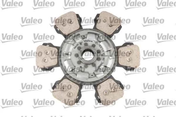 DISC AMBREIAJ VALEO 806465 - Piesa auto compatibila cu mai multe marci