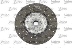 DISC AMBREIAJ VALEO 806464 - Piesa auto compatibila cu mai multe marci