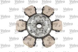 DISC AMBREIAJ VALEO 806465 - Piesa auto compatibila cu mai multe marci