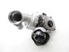 Turbina Garrett 806497-5003S