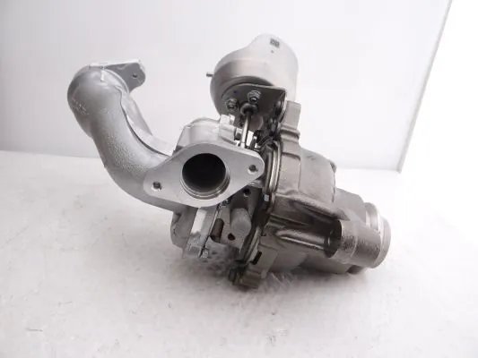 Turbina Garrett 806499-5002S