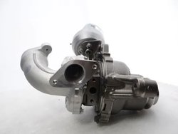 Turbina Garrett 806497-5003S