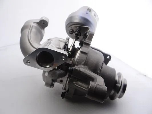 Turbina Garrett 806500-5002S