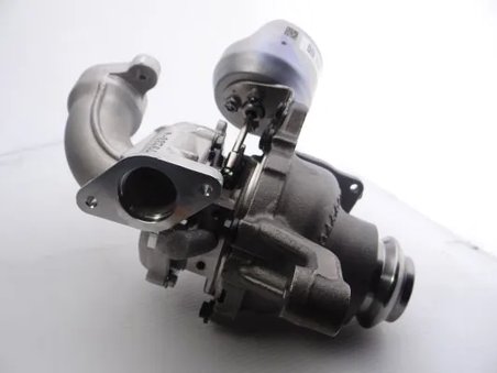 Turbina Garrett 806500-5002S