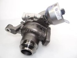 Turbina Garrett 806500-5002S