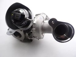 Turbina Garrett 806500-5002S