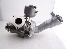 Turbina Garrett 806499-5002S