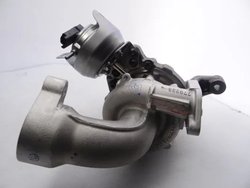 Turbina Garrett 806500-5002S
