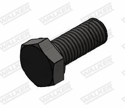 SURUB, SISTEM DE ESAPAMENT WALKER 80660 - Compatibil cu ALFA ROMEO, AUDI, BMW, CITROEN, FIAT, FORD, MERCEDES-BENZ, NISSAN, OPEL,