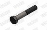 SURUB, SISTEM DE ESAPAMENT WALKER 80661 - Compatibil cu AUDI, BMW, SEAT, VW