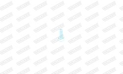 SURUB, SISTEM DE ESAPAMENT WALKER 80660 - Compatibil cu ALFA ROMEO, AUDI, BMW, CITROEN, FIAT, FORD, MERCEDES-BENZ, NISSAN, OPEL,