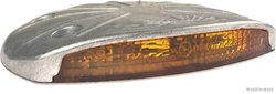 LUMINA DE AVERTIZARE AVARIE HERTH+BUSS ELPARTS 80690069 - Piesa auto compatibila cu mai multe marci