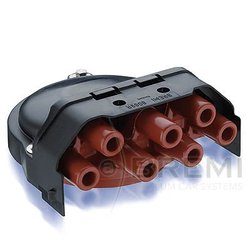 CAPAC DISTRIBUITOR BREMI 8069R - Compatibil cu BMW, VOLVO