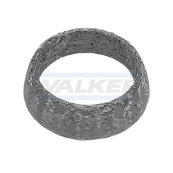 GARNITURA RACORD EVACUARE WALKER 80704 - Compatibil cu BMW, FORD, HONDA, MAZDA