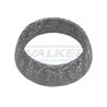 GARNITURA RACORD EVACUARE WALKER 80704 - Compatibil cu BMW, FORD, HONDA, MAZDA
