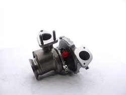 Turbina Garrett 807068-5002S