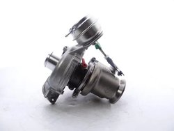 Turbina Garrett 807068-5002S