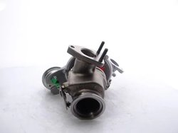 Turbina Garrett 807068-5002S