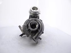 Turbina Garrett 807068-5002S