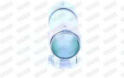 Conector teava esapament Walker 80709