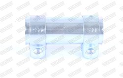 Conector teava esapament Walker 80709