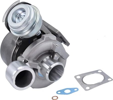 TURBINA MAGNETI MARELLI 807101002000 - Compatibil cu ALFA ROMEO, FIAT, LANCIA