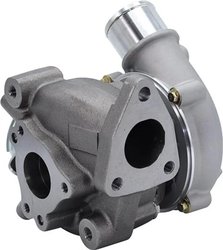 TURBINA MAGNETI MARELLI 807101002100 - Compatibil cu TOYOTA