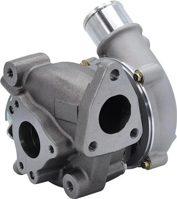 Turbina Magneti Marelli 807101002100