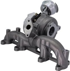 Turbina Magneti Marelli 807101002200