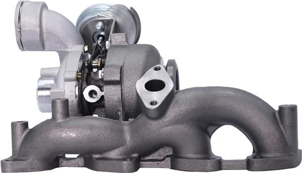 Turbina Magneti Marelli 807101002400