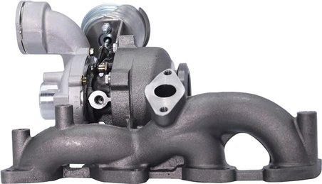 Turbina Magneti Marelli 807101002400