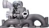 Turbina Magneti Marelli 807101002400