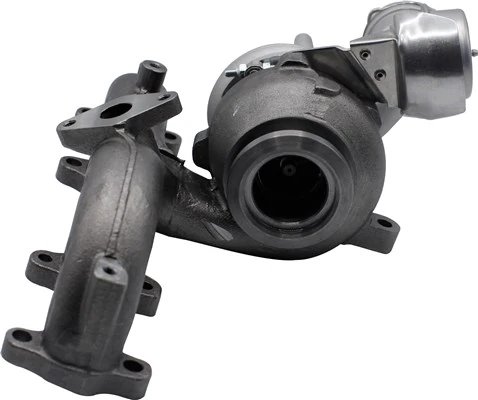 Turbina Magneti Marelli 807101003900
