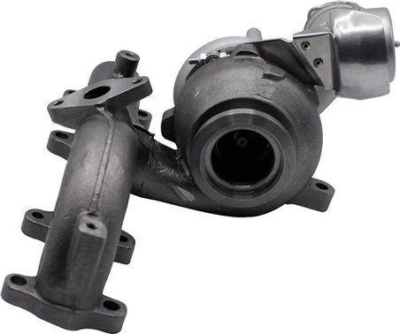 Turbina Magneti Marelli 807101003900