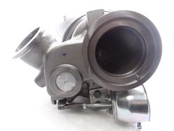 Turbina Garrett 807158-5005S