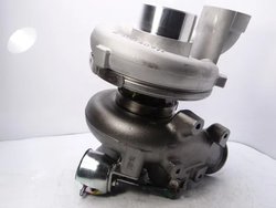 TURBINA GARRETT 807158-5006S - Compatibil cu MAN